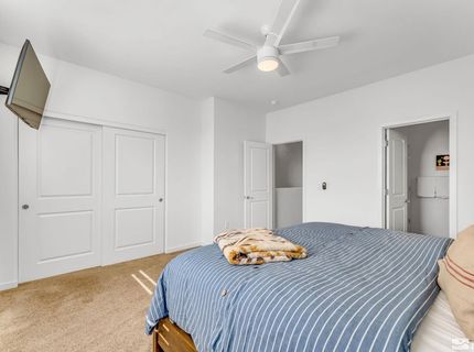 5065 Ronald Stephen Circle, Reno, NV 89503 Photo