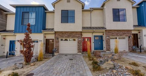 5065 Ronald Stephen Circle, Reno, NV 89503 Photo