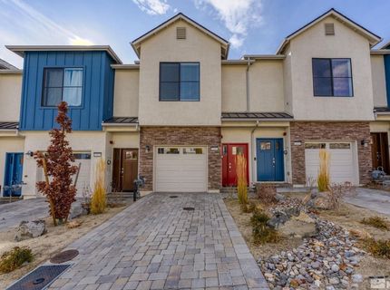 5065 Ronald Stephen Circle, Reno, NV 89503 Photo