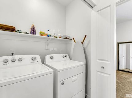 5065 Ronald Stephen Circle, Reno, NV 89503 Photo