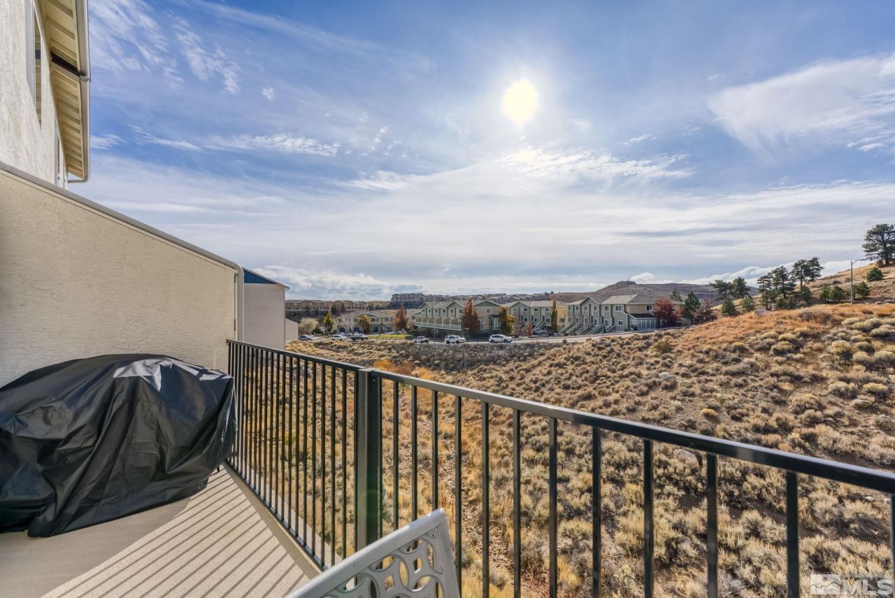 5065 Ronald Stephen Circle, Reno, NV 89503 Photo