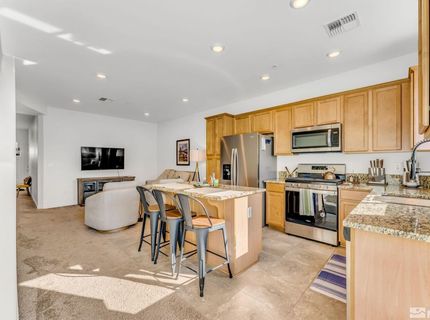5065 Ronald Stephen Circle, Reno, NV 89503 Photo