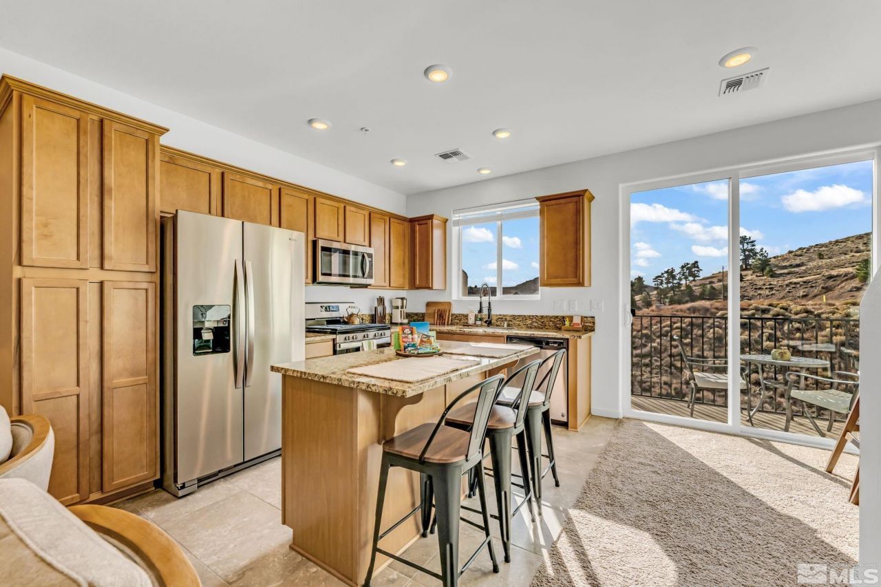 5065 Ronald Stephen Circle, Reno, NV 89503 Photo