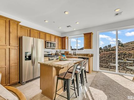 5065 Ronald Stephen Circle, Reno, NV 89503 Photo