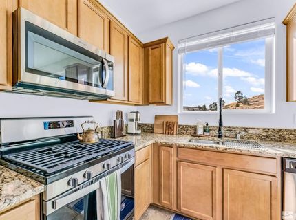 5065 Ronald Stephen Circle, Reno, NV 89503 Photo