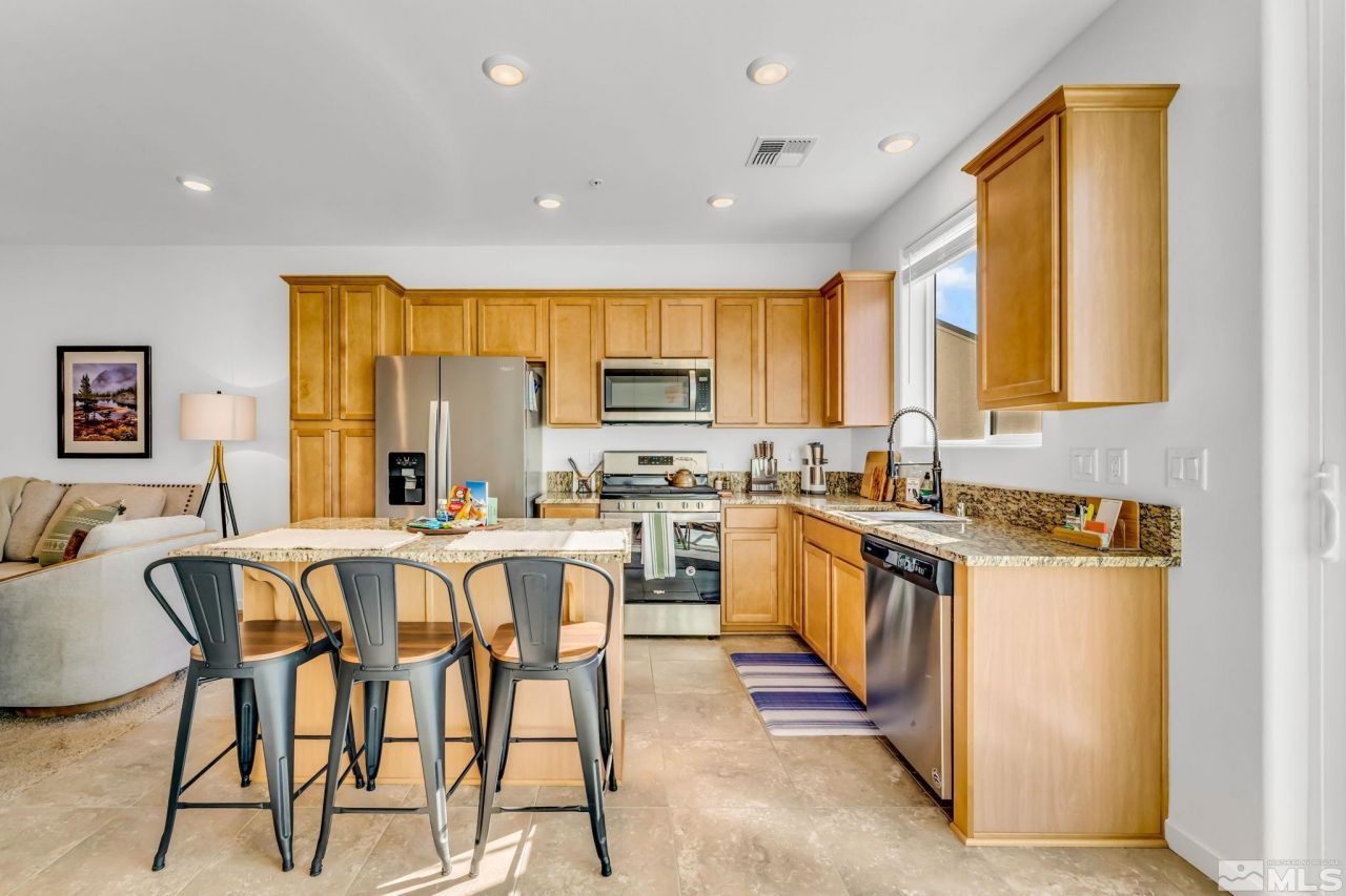 5065 Ronald Stephen Circle, Reno, NV 89503 Photo