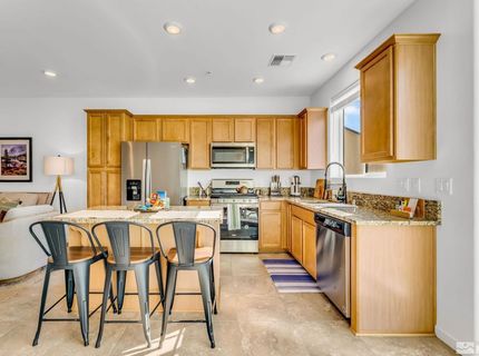 5065 Ronald Stephen Circle, Reno, NV 89503 Photo