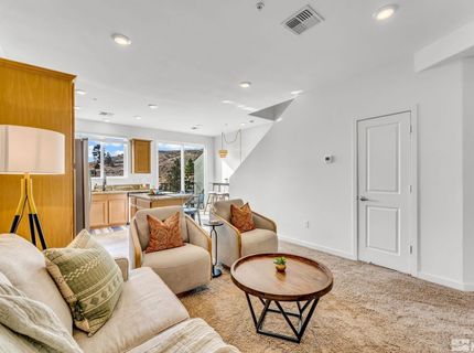 5065 Ronald Stephen Circle, Reno, NV 89503 Photo