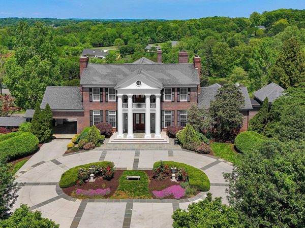 2009 Rudder Lane, Knoxville, TN 37919