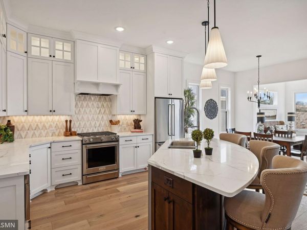 13708 Park Haven Trail, Prior Lake, MN 55372