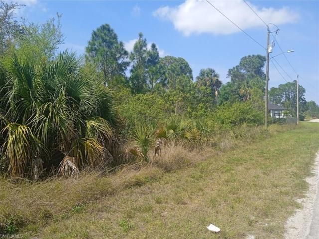 2605 N Hanna Avenue, Lehigh Acres, FL 33971 Photo