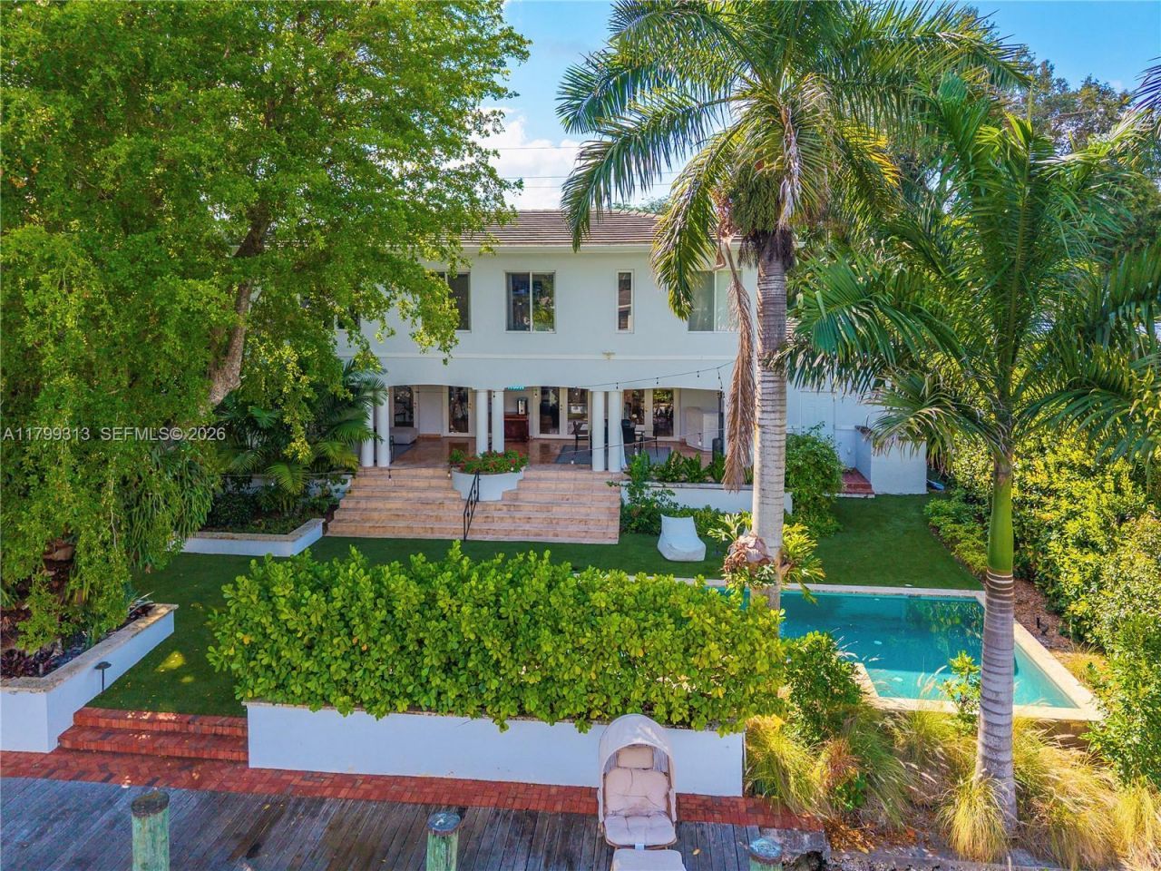 725 Vilabella Ave, Coral Gables, FL 33146 Photo