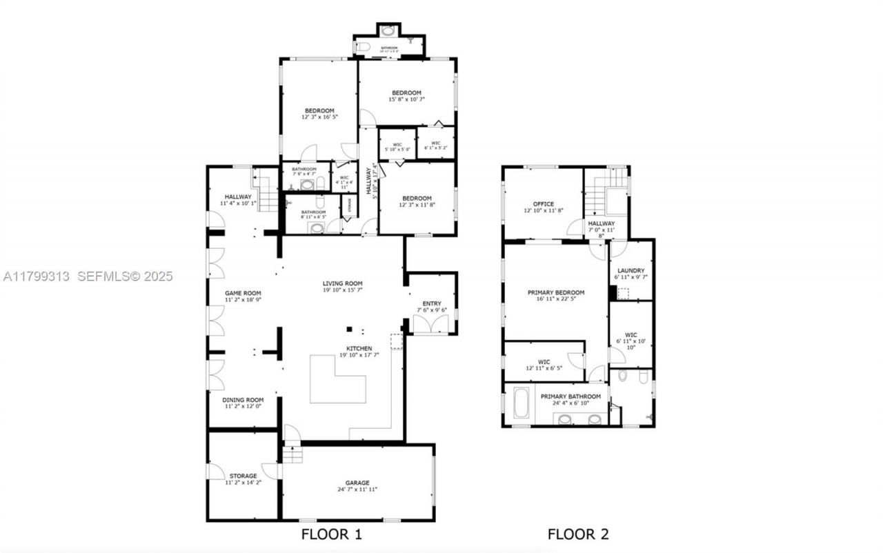 725 Vilabella Ave, Coral Gables, FL 33146 Photo