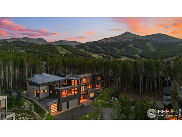 119 Boulder Cir, Breckenridge, CO 80424
