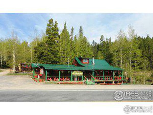 44365 Peak to Peak Dr, Ward, CO 80481