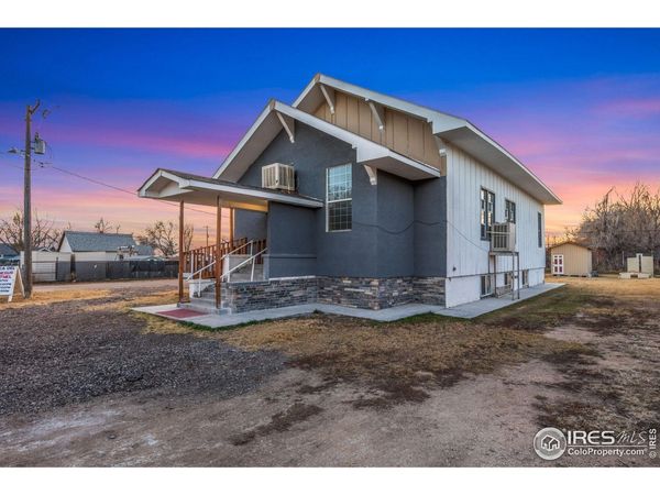 31221 4th St, Gill, CO 80624
