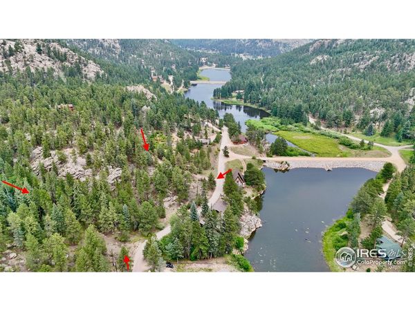 0 Hemlock Dr, Lyons, CO 80540