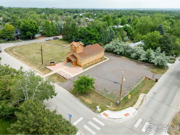 1501 Quince Ave, Boulder, CO 80304