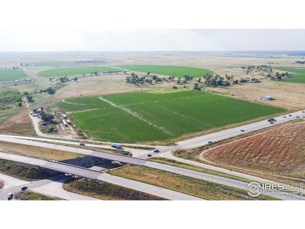 6997 County Road 49, Hudson, CO 80642