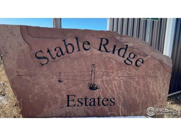 0 Road P.2, Wiggins, CO 80654