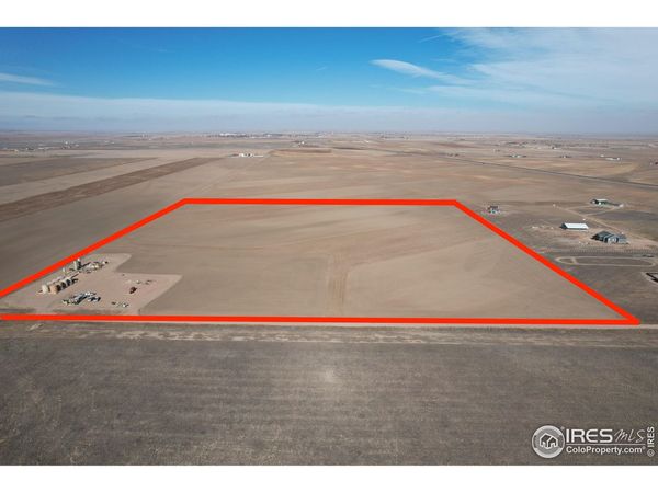 0 WCR 92, Unit Lot G, Pierce, CO 80650