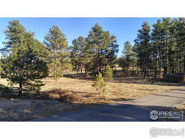 0 Fox Acres Dr E, Red Feather Lakes, CO 80545