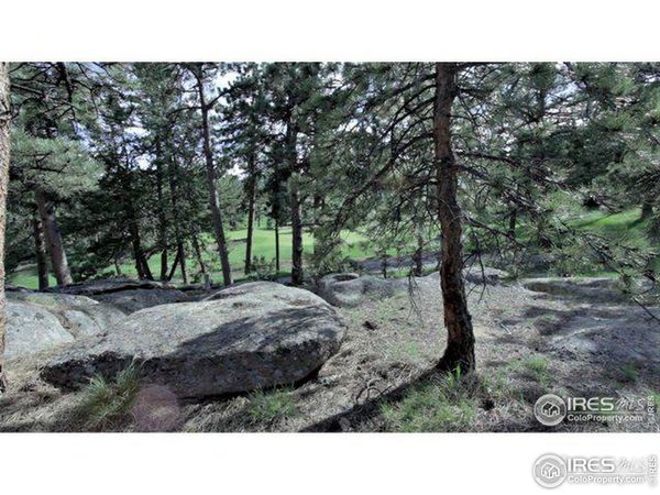530 Fox Acres Dr W, Red Feather Lakes, CO 80545