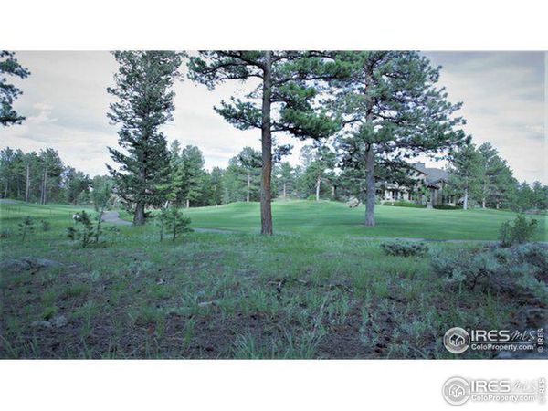 2433 Fox Acres Dr E, Red Feather Lakes, CO 80545