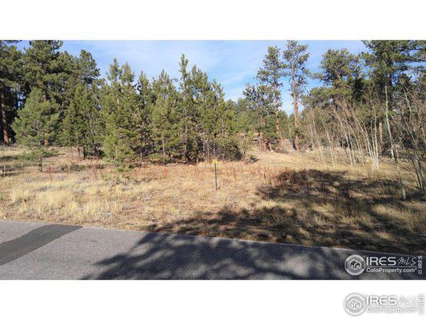 2 Fox Acres Dr W, Red Feather Lakes, CO 80545