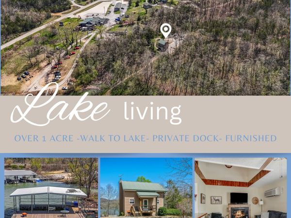 167 Motel Lane , Cape Fair, MO 65624