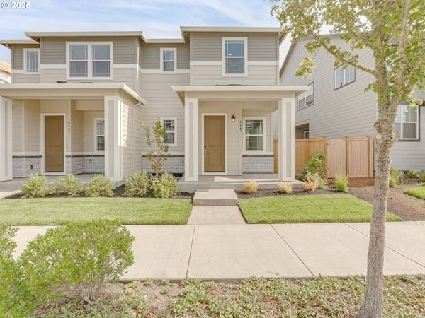 8447 SE Blanton ST, Hillsboro, OR 97123