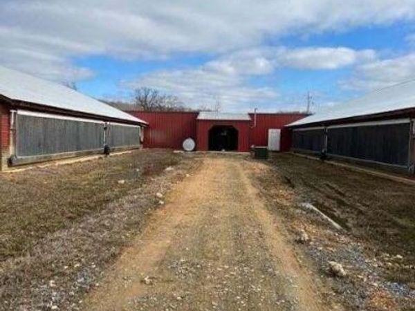 1639 Emerson Road, Palmersville, TN 38241