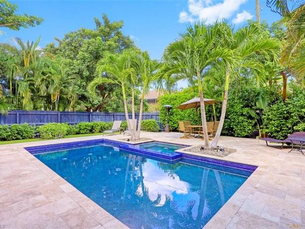 1199 9th AVE N, NAPLES, FL 34102