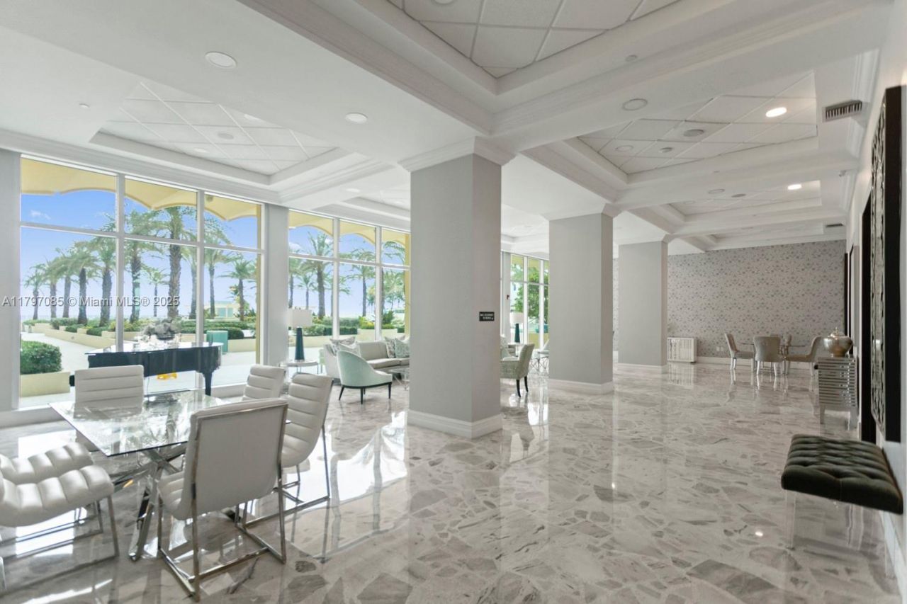 2501 S Ocean Dr, Unit 1614, Hollywood, FL 33019 Photo