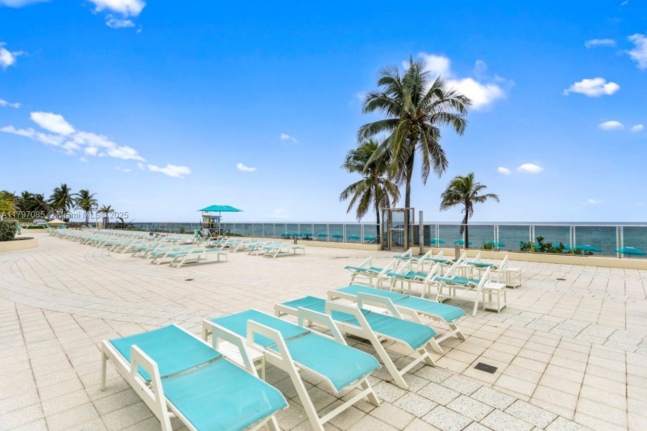 2501 S Ocean Dr, Unit 1614, Hollywood, FL 33019 Photo