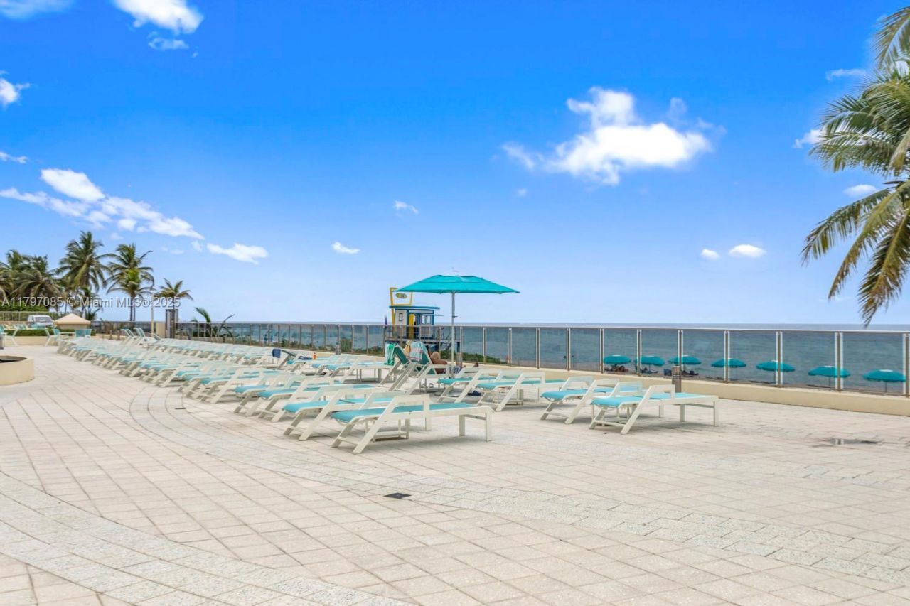 2501 S Ocean Dr, Unit 1614, Hollywood, FL 33019 Photo