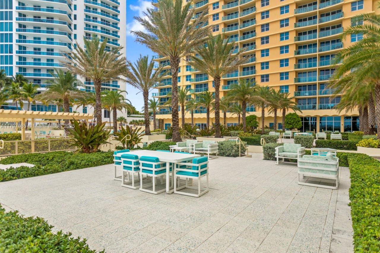 2501 S Ocean Dr, Unit 1614, Hollywood, FL 33019 Photo