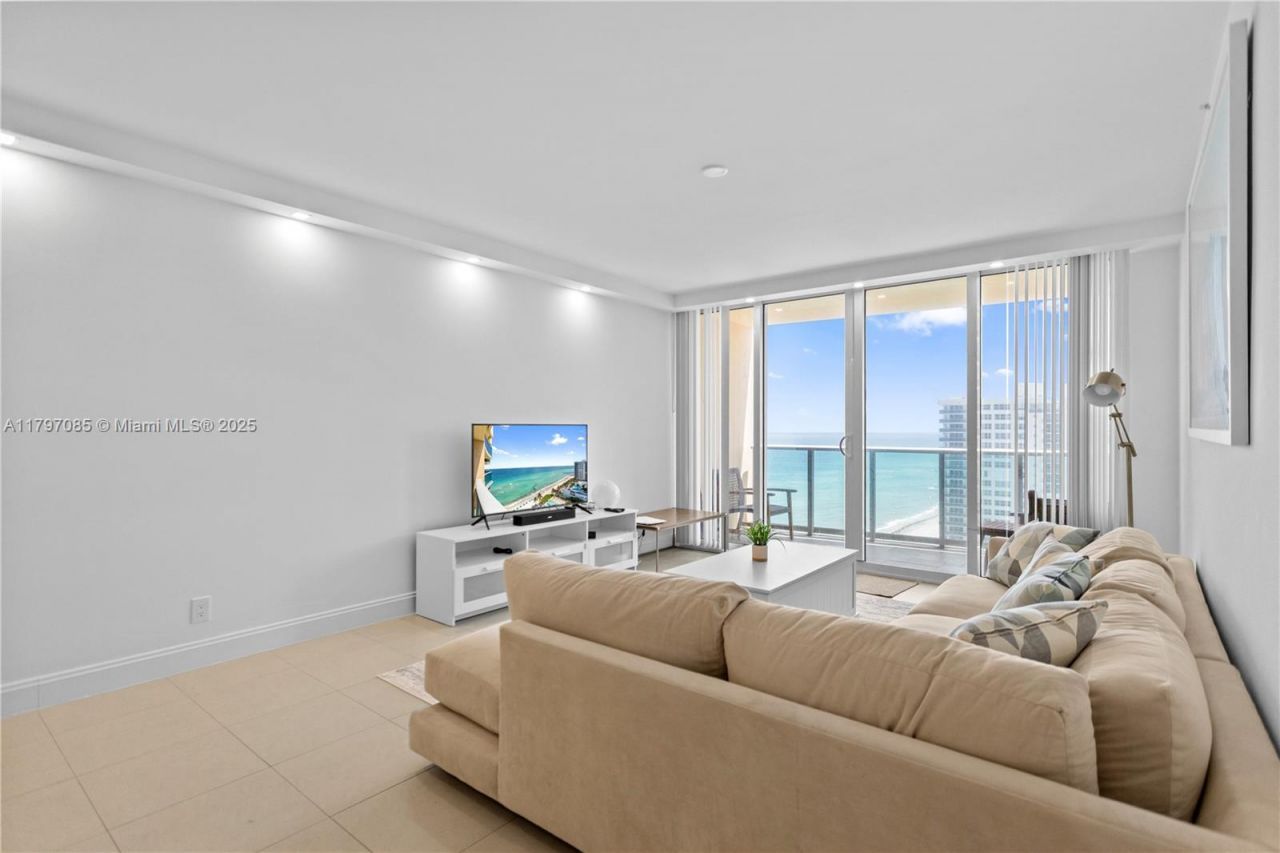 2501 S Ocean Dr, Unit 1614, Hollywood, FL 33019 Photo