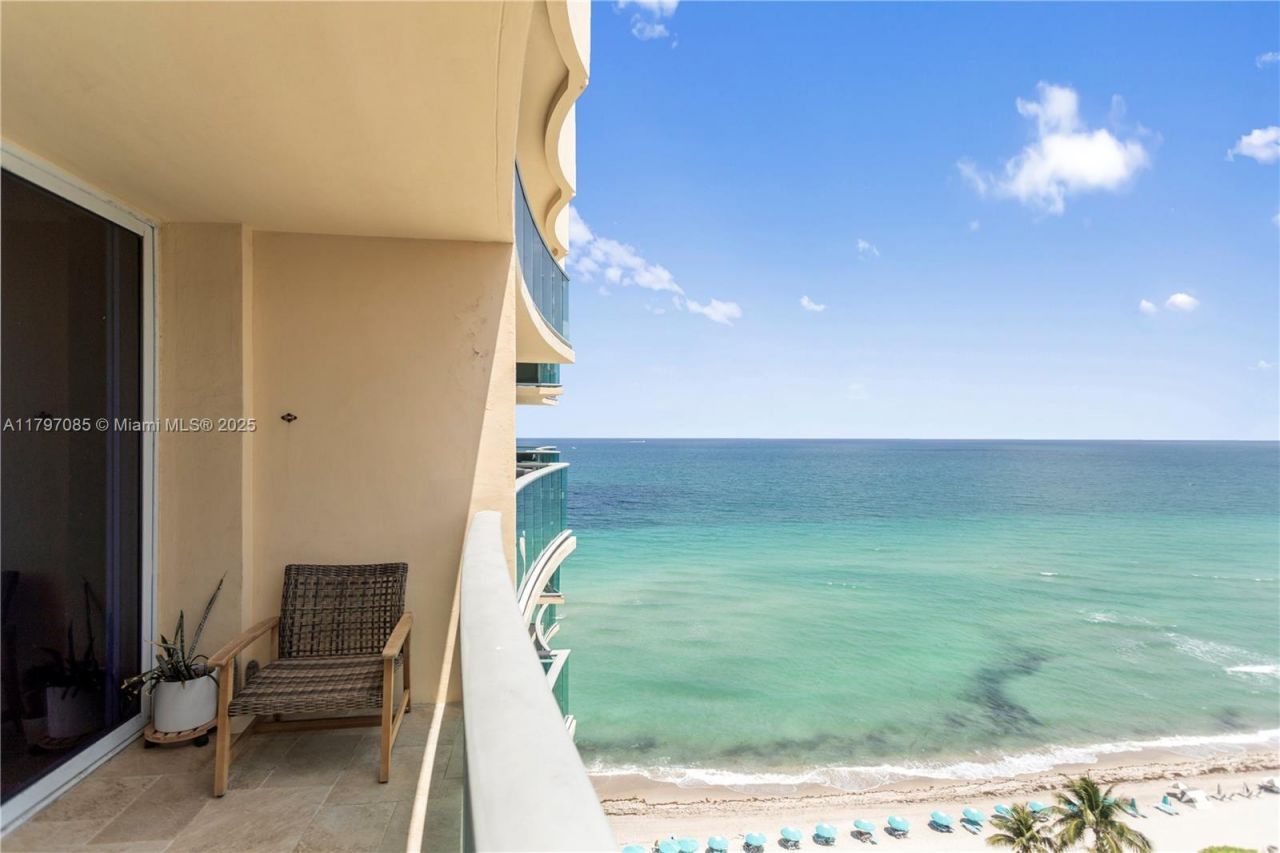 2501 S Ocean Dr, Unit 1614, Hollywood, FL 33019 Photo