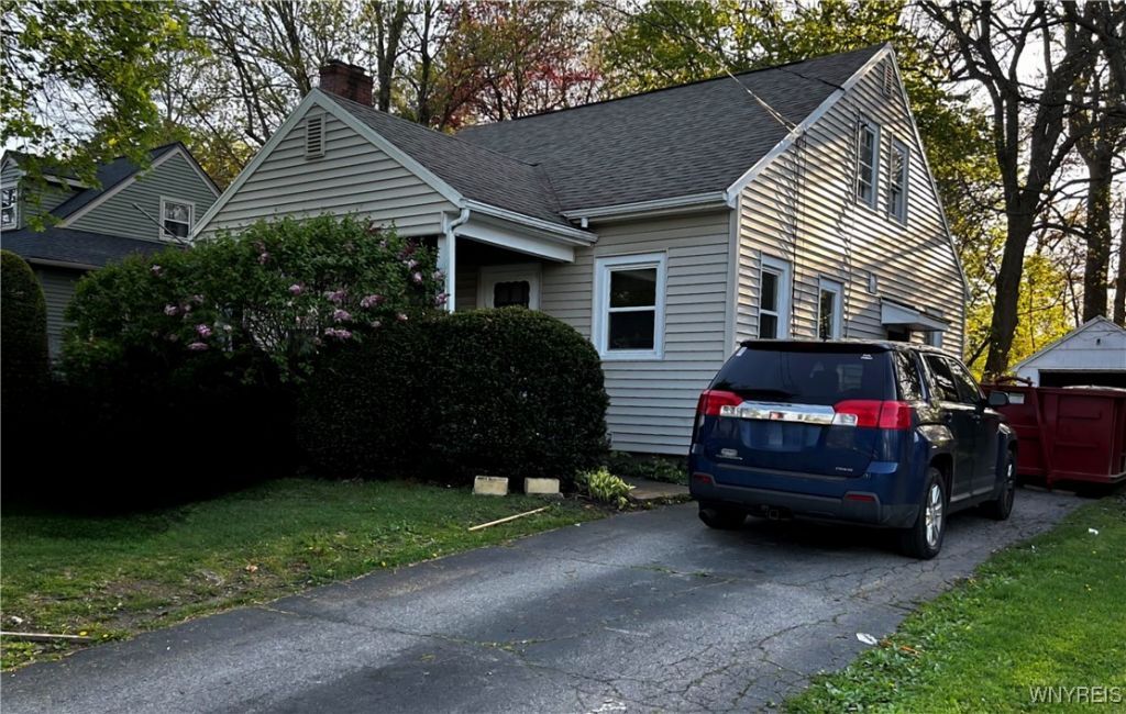 214 Forgham Road, Rochester, NY 14616 Main Photo