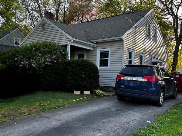 214 Forgham Road, Rochester, NY 14616