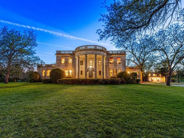 3100 Hamilton Boulevard, Wichita Falls, TX 76308