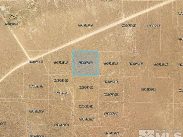 209 Fish Springs Road, Reno, NV 89510