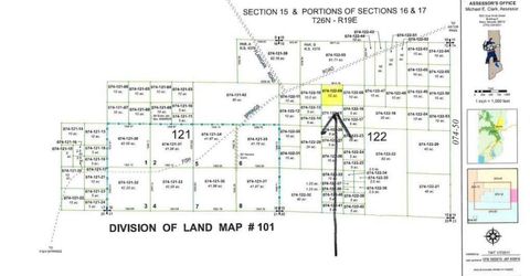 209 Fish Springs Road, Reno, NV 89510 Photo