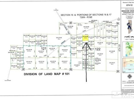 209 Fish Springs Road, Reno, NV 89510 Photo