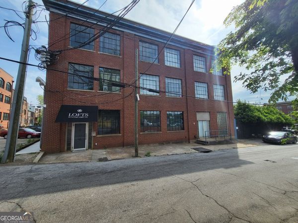 172 Haynes Street SW, Unit 105, Atlanta, GA 30313