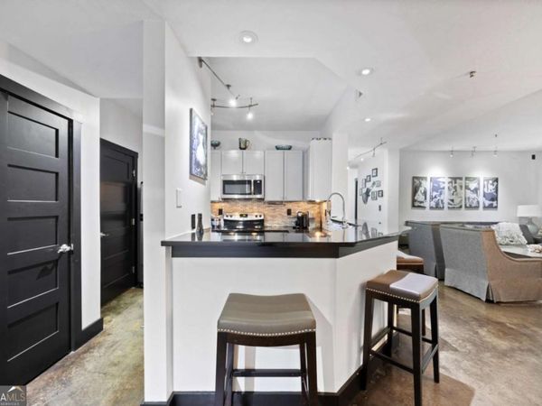 1250 Parkwood Circle SE, Unit 3001, Atlanta, GA 30339