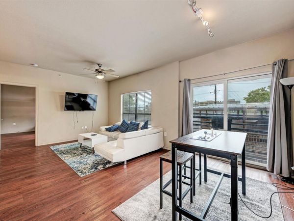 5117 N Lamar BLVD, Unit 303, Austin, TX 78751