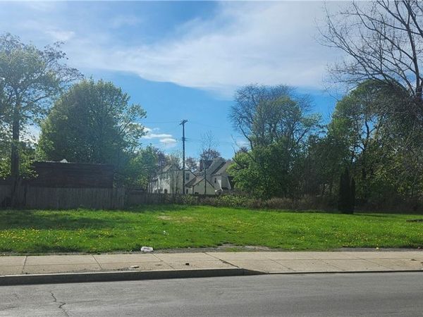 868 Jefferson Avenue, Buffalo, NY 14204