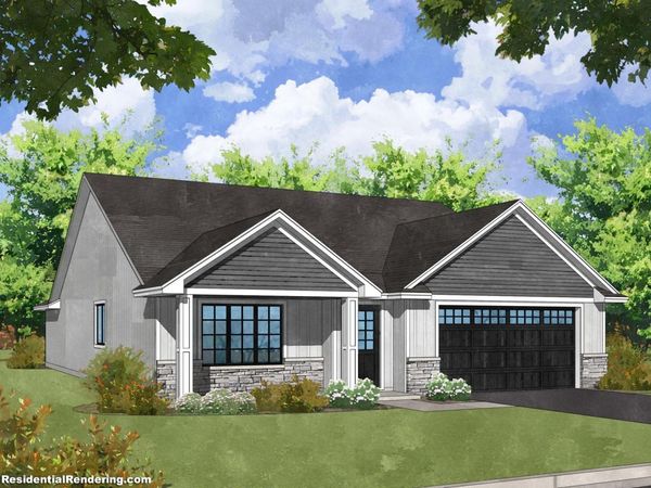 L3 B1 Pine Haven Place, Nisswa, MN 56468